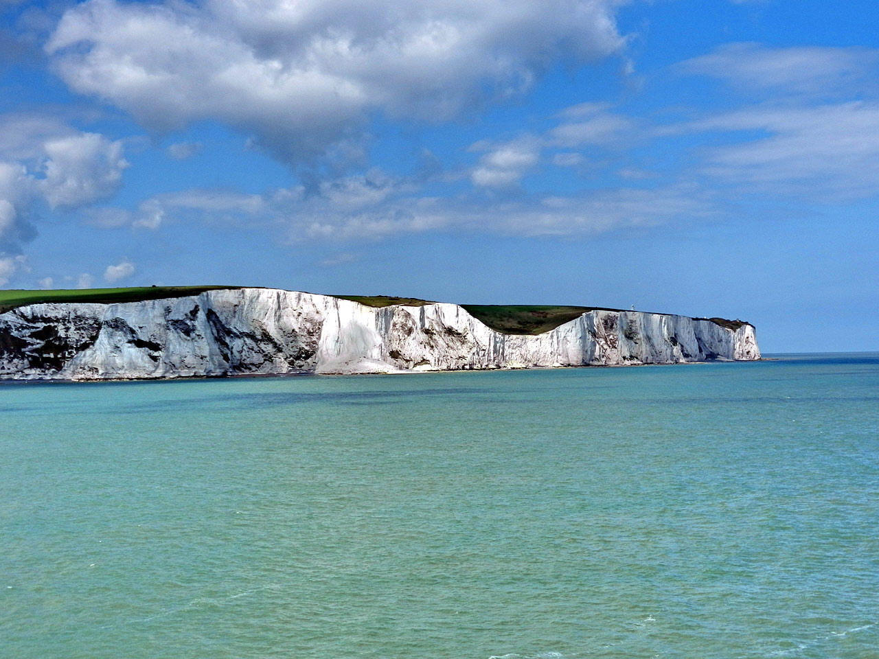 Dover